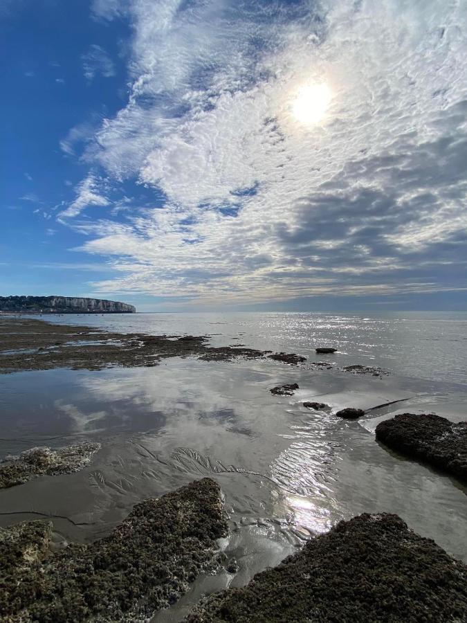 Appartement A 50m Reves Ensoleilles Les Bains De Mers-les-Bains