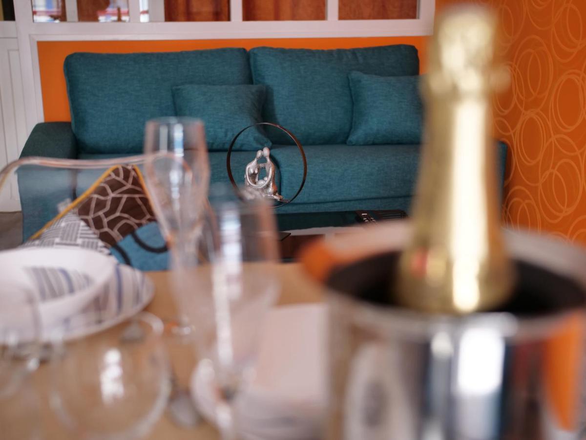 Apartment A 50m Reves Ensoleilles Les Bains De Mers-les-Bains