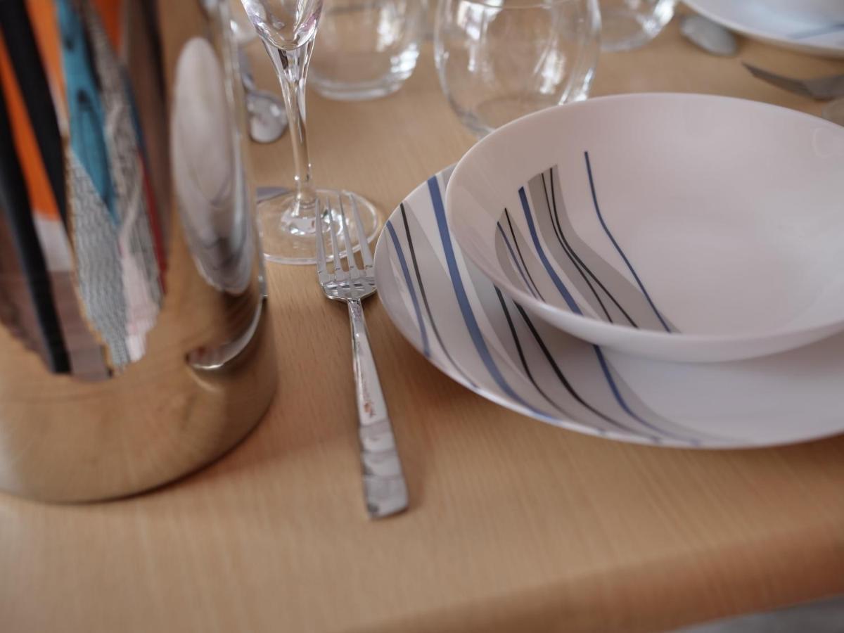 Apartment A 50m Reves Ensoleilles Les Bains De Mers-les-Bains