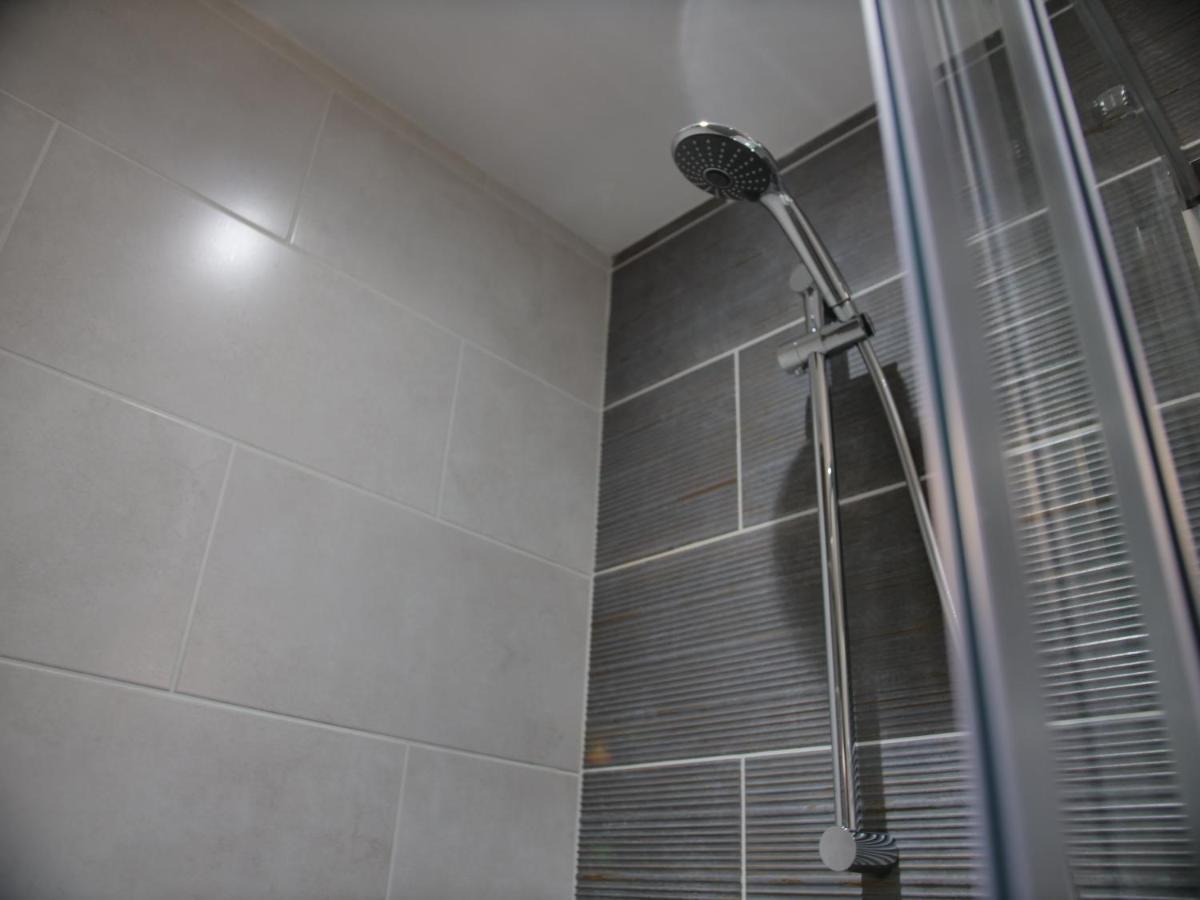 A 50m Reves Ensoleilles Les Bains De Apartment Mers-les-Bains