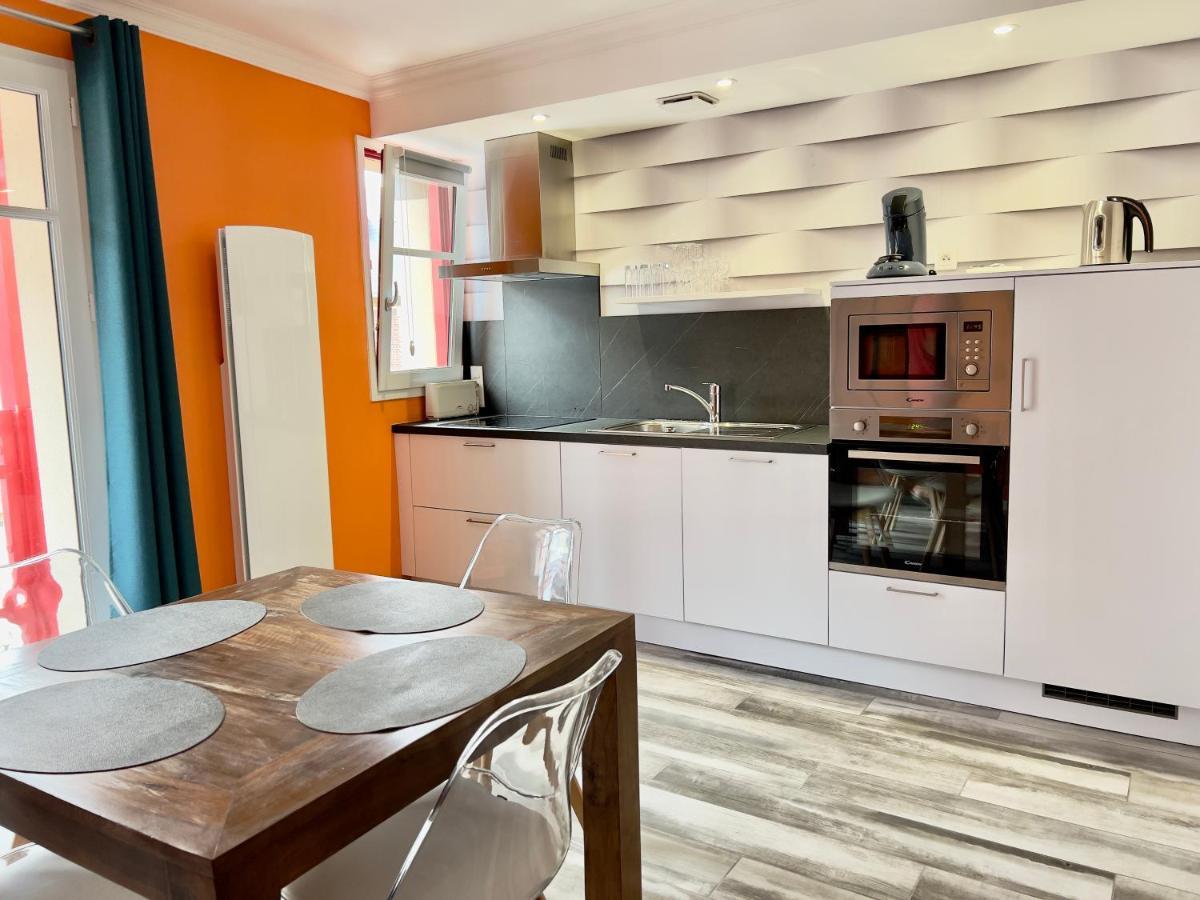 Apartment A 50m Reves Ensoleilles Les Bains De *