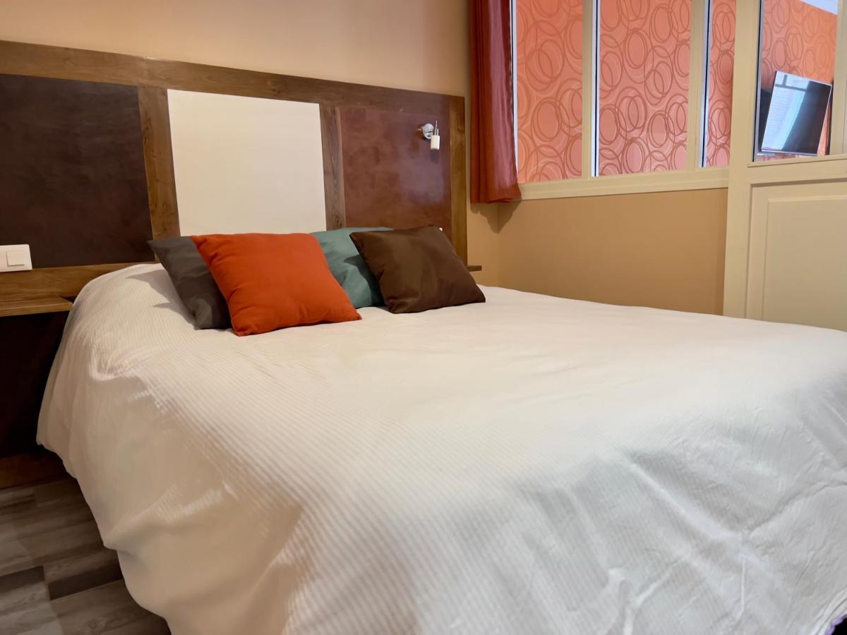 A 50m Reves Ensoleilles Les Bains De Apartment