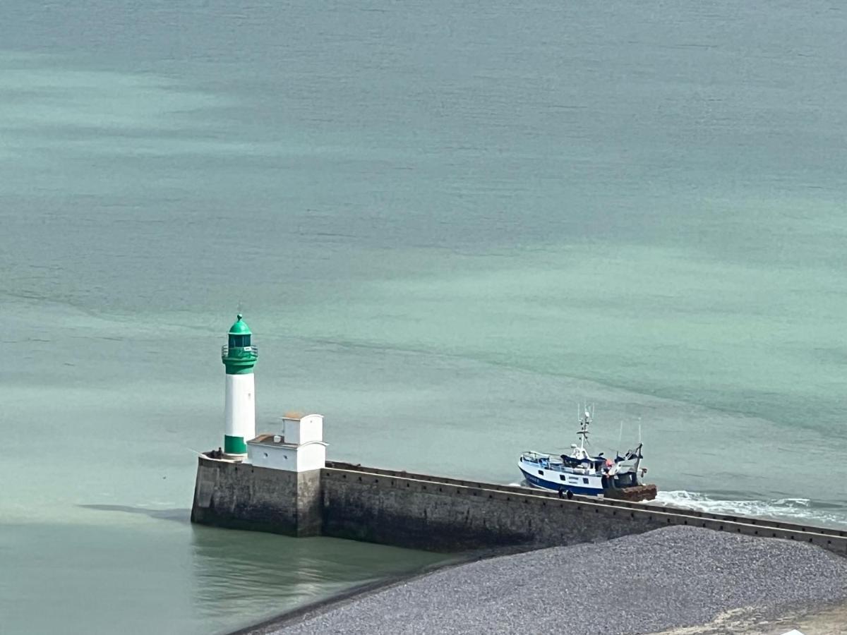 A 50m Reves Ensoleilles Les Bains De Apartment *